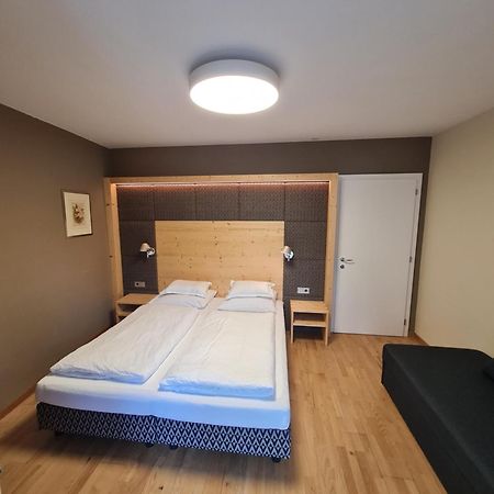 Gasthof Traube 산로렌조디세바토 외부 사진