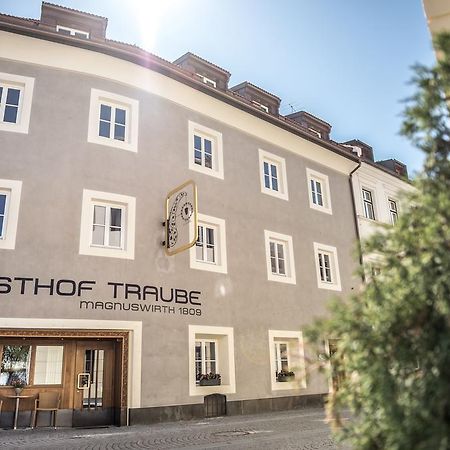 Gasthof Traube 산로렌조디세바토 외부 사진