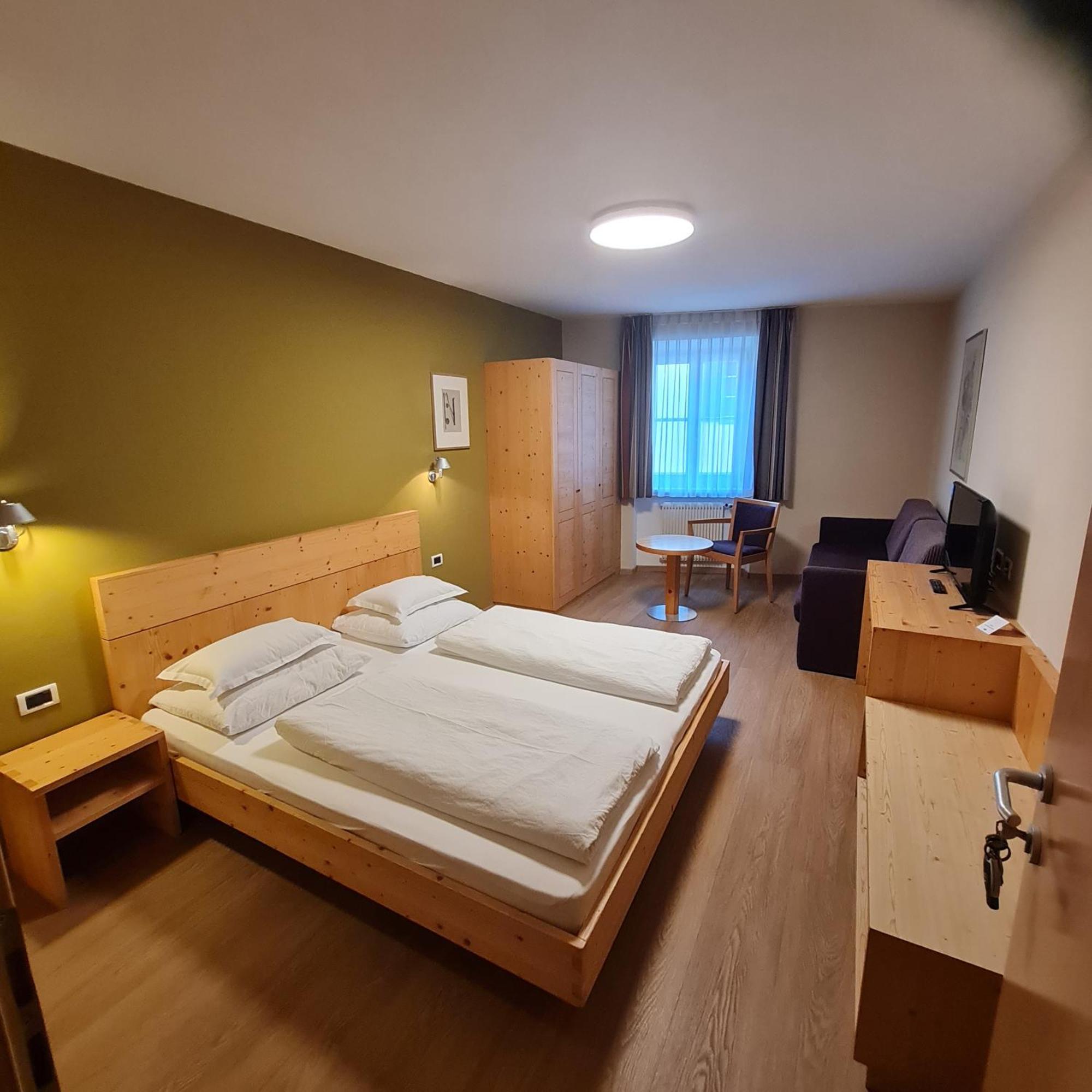 Gasthof Traube 산로렌조디세바토 외부 사진