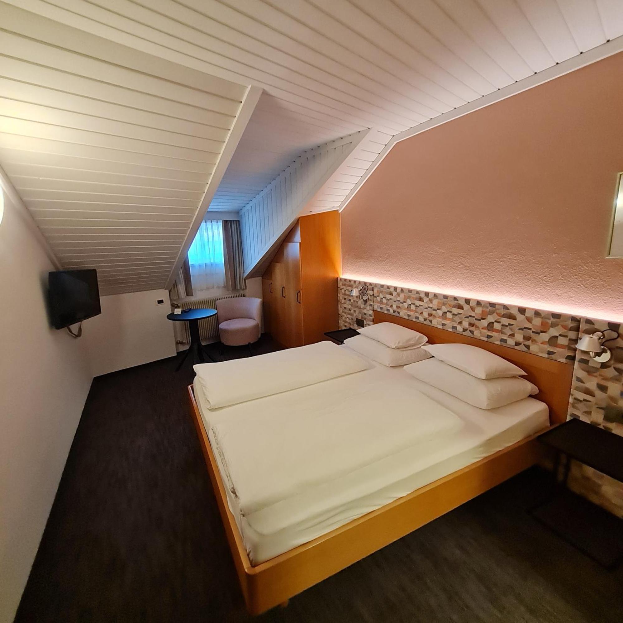 Gasthof Traube 산로렌조디세바토 외부 사진