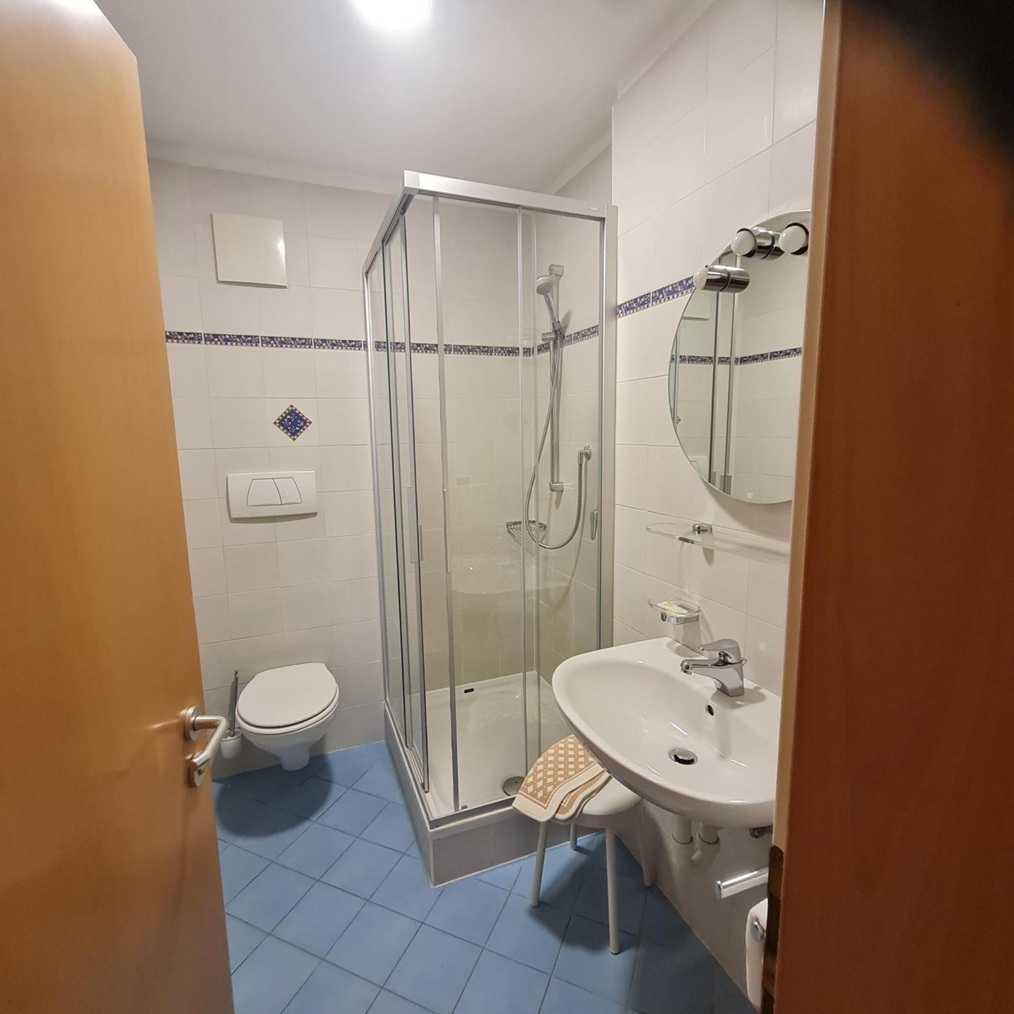 Gasthof Traube 산로렌조디세바토 외부 사진